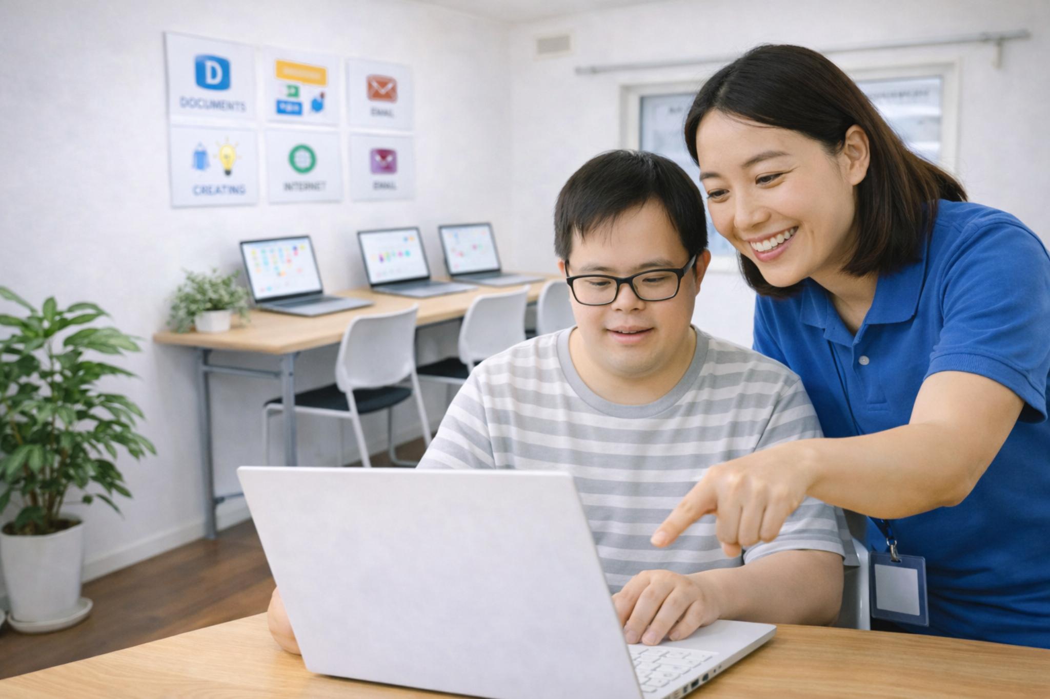 ライサポHP画像➁